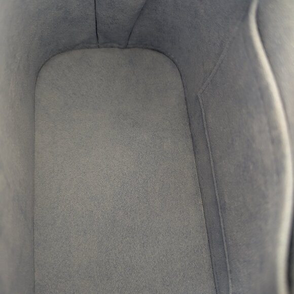 Louis Vuitton Alma BB Handbag in Blue Epi Leather with LV Strap - Picture 14 of 16